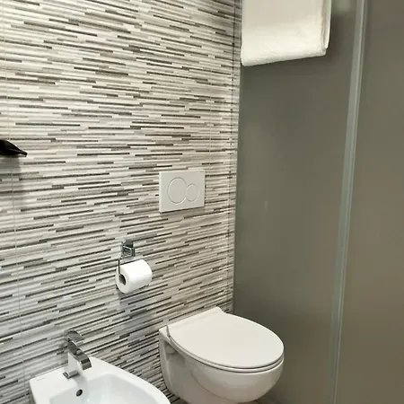 Apartmán La Dependance Noci