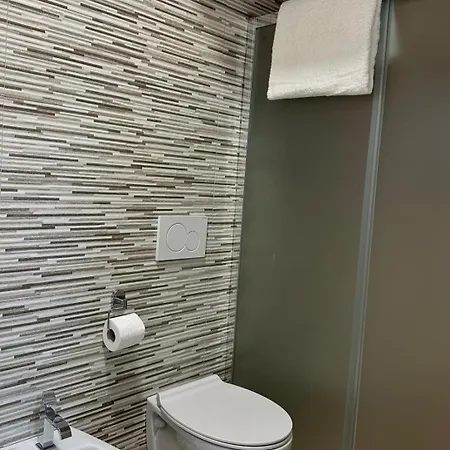 Lägenhet La Dependance