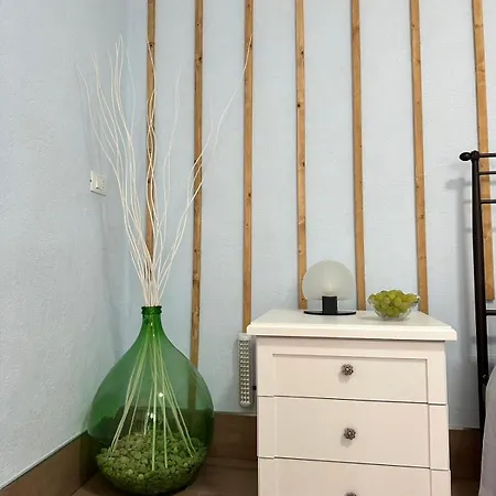 아파트 La Dependance