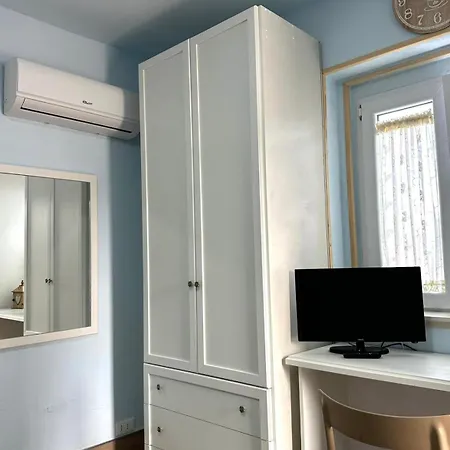 La Dependance Lägenhet