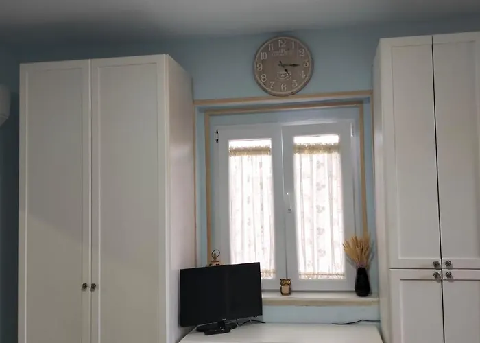 דירה La Dependance נוצ'י