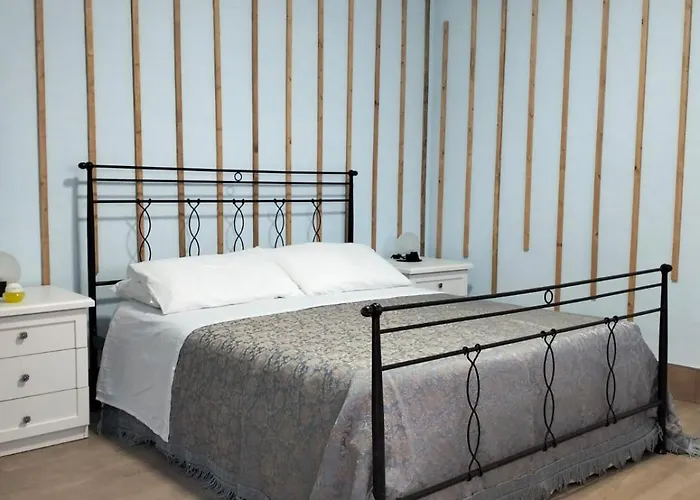 La Dependance נוצ'י